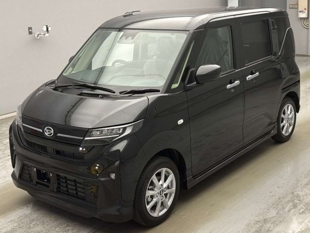 Daihatsu MOVE 2026 7450209-0