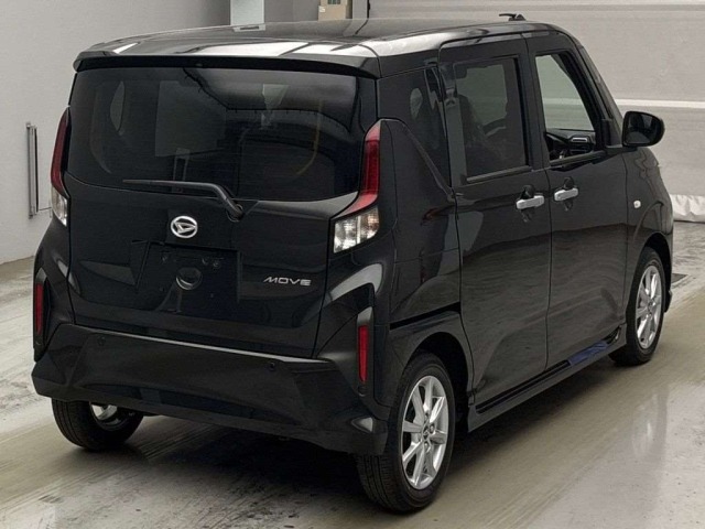 Daihatsu MOVE 2026 7450209-1