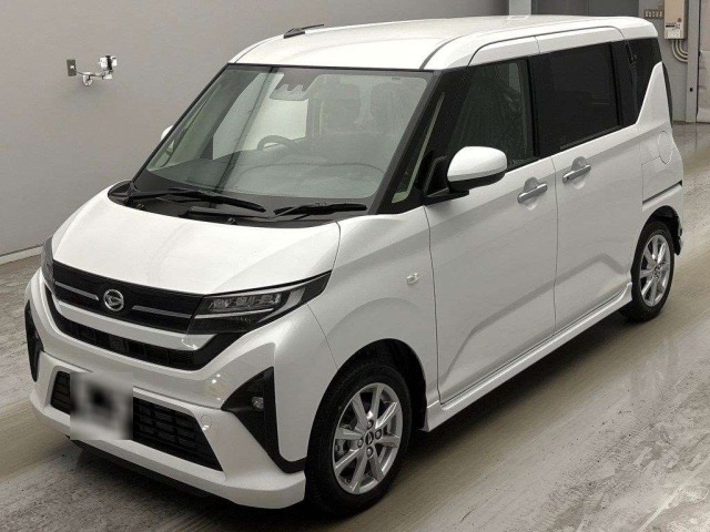 Daihatsu MOVE 2026 7450220-0