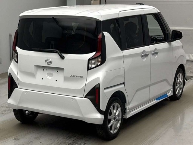 Daihatsu MOVE 2026 7450220-1