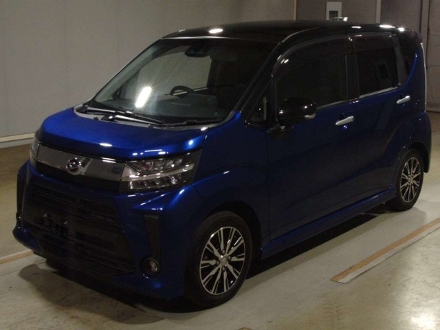 Daihatsu MOVE 2019 7450221-0