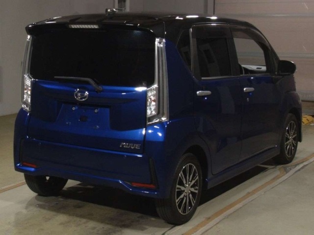 Daihatsu MOVE 2019 7450221-1