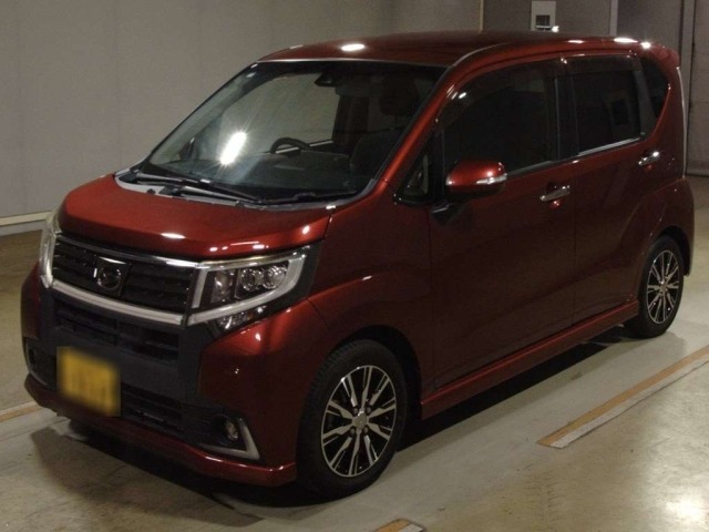 Daihatsu MOVE 2016 7450223-0