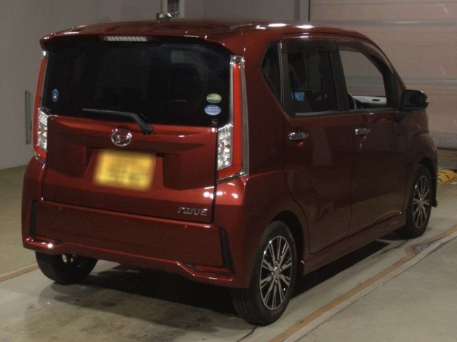 Daihatsu MOVE 2016 7450223-1