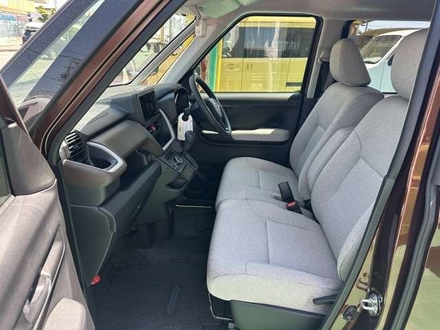 Daihatsu MOVE 2025 7450248-1