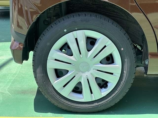 Daihatsu MOVE 2025 7450248-10
