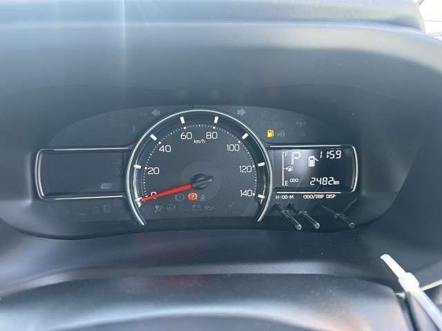 Daihatsu MOVE 2025 7450248-16