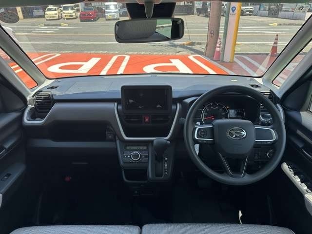 Daihatsu MOVE 2025 7450248-3