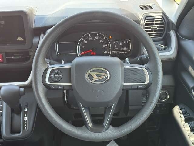 Daihatsu MOVE 2025 7450248-4