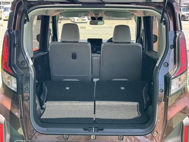 Daihatsu MOVE 2025 7450248-7