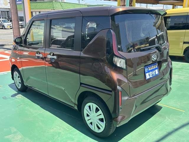 Daihatsu MOVE 2025 7450248-8