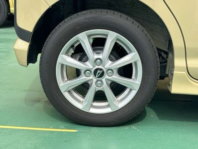 Daihatsu MOVE 2025 7450259-10