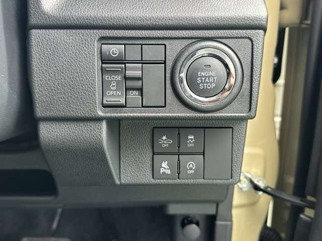 Daihatsu MOVE 2025 7450259-12
