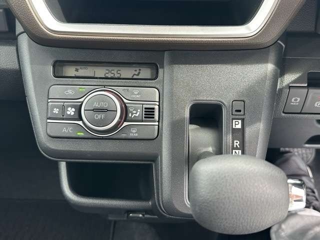 Daihatsu MOVE 2025 7450259-13