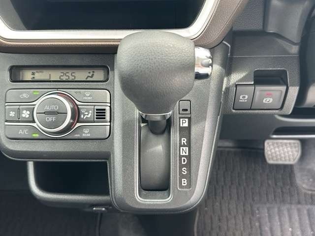 Daihatsu MOVE 2025 7450259-14