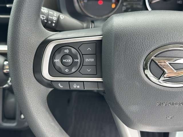Daihatsu MOVE 2025 7450259-16