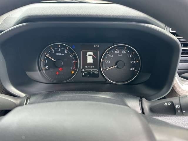 Daihatsu MOVE 2025 7450259-17