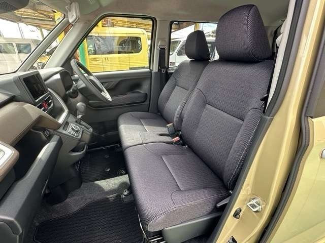 Daihatsu MOVE 2025 7450259-2