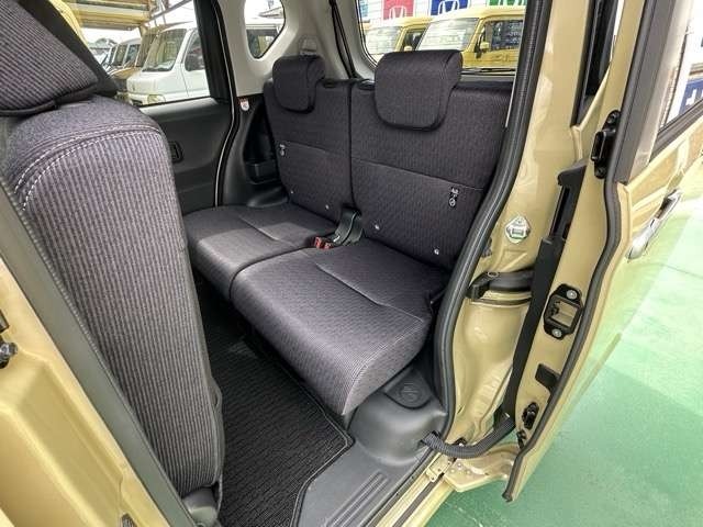 Daihatsu MOVE 2025 7450259-3