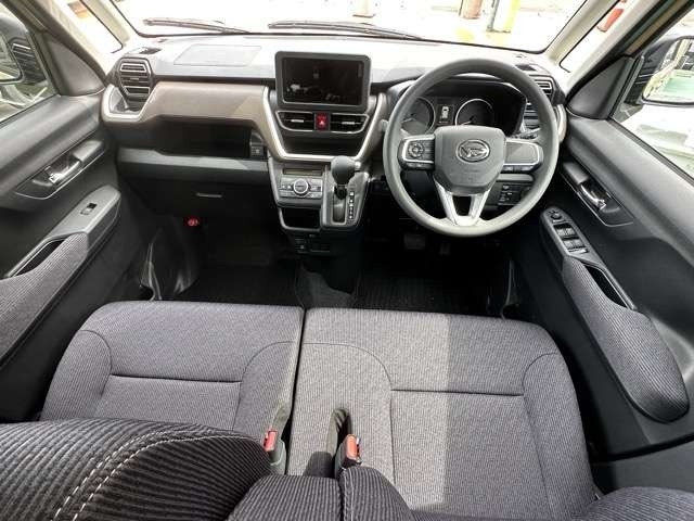 Daihatsu MOVE 2025 7450259-4