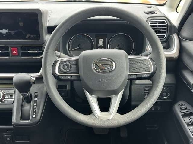Daihatsu MOVE 2025 7450259-5