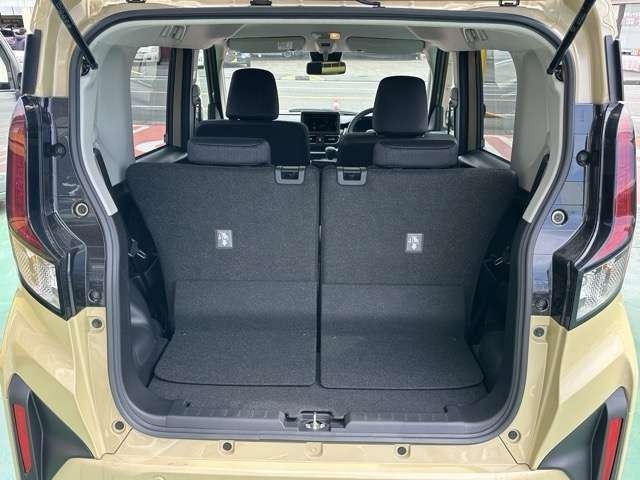 Daihatsu MOVE 2025 7450259-7