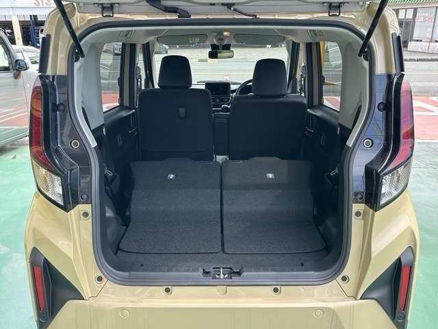 Daihatsu MOVE 2025 7450259-8