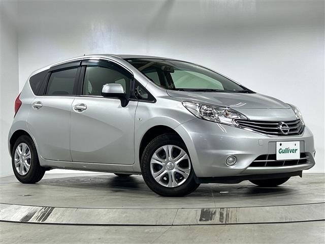 Nissan NOTE 2012 7430171-0