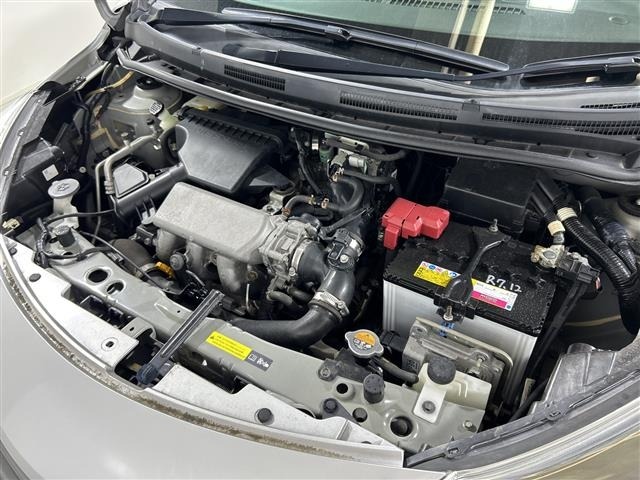 Nissan NOTE 2012 7430171-14