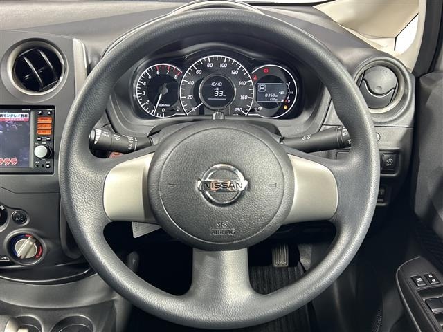 Nissan NOTE 2012 7430171-21