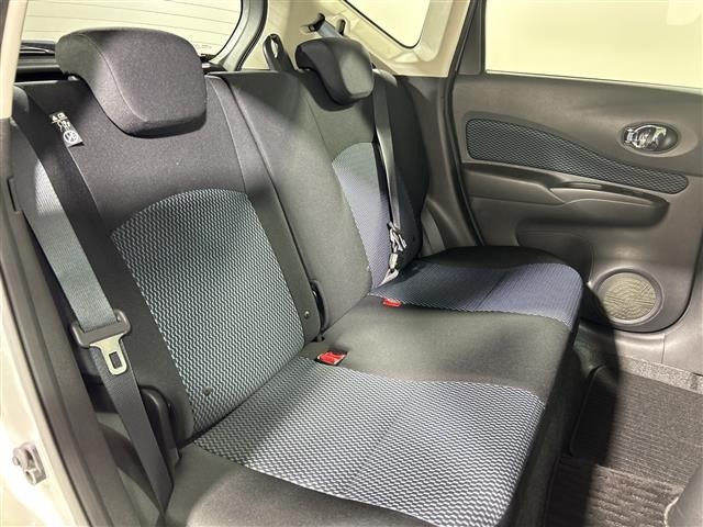 Nissan NOTE 2012 7430171-6