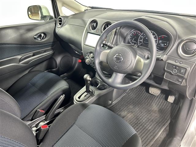 Nissan NOTE 2012 7430171-9