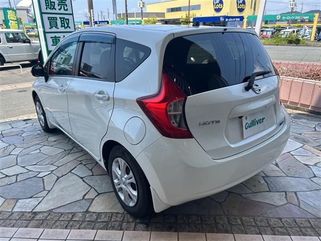 Nissan NOTE 2012 7430484-14