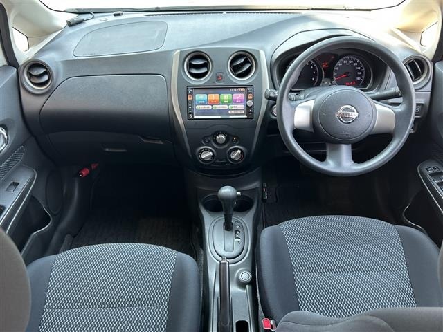 Nissan NOTE 2012 7430484-15
