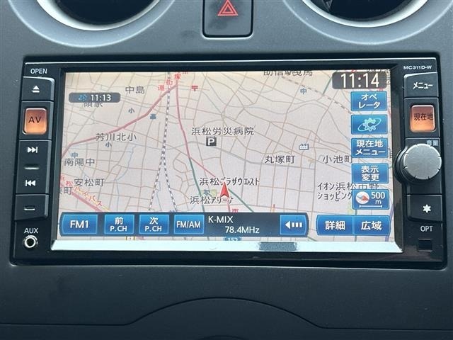 Nissan NOTE 2012 7430484-16