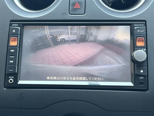 Nissan NOTE 2012 7430484-18