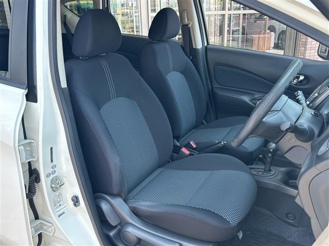 Nissan NOTE 2012 7430484-2