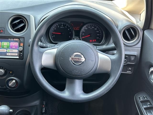 Nissan NOTE 2012 7430484-20