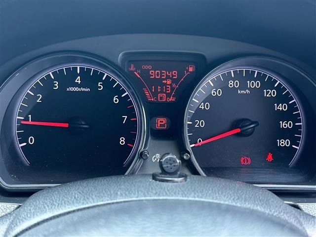 Nissan NOTE 2012 7430484-22