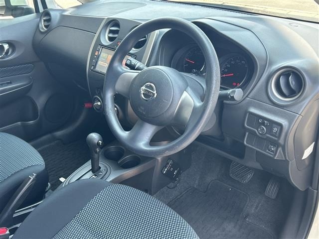 Nissan NOTE 2012 7430484-23
