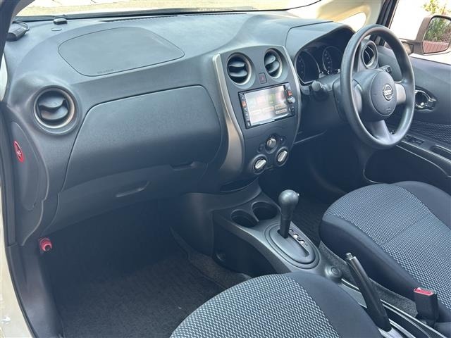 Nissan NOTE 2012 7430484-4
