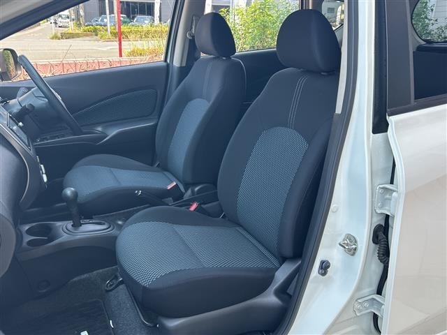 Nissan NOTE 2012 7430484-6