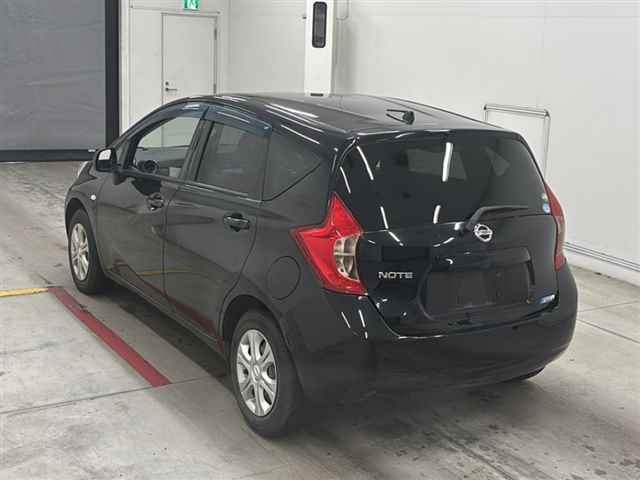 Nissan NOTE 2014 7430650-1