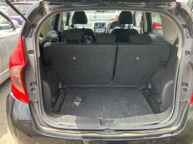 Nissan NOTE 2014 7430650-10