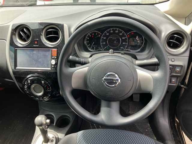 Nissan NOTE 2014 7430650-3