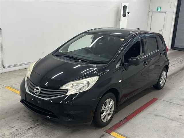 Nissan NOTE 2014 7430650-4