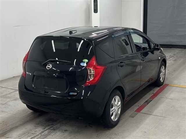 Nissan NOTE 2014 7430650-5