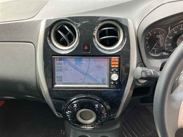 Nissan NOTE 2014 7430650-6