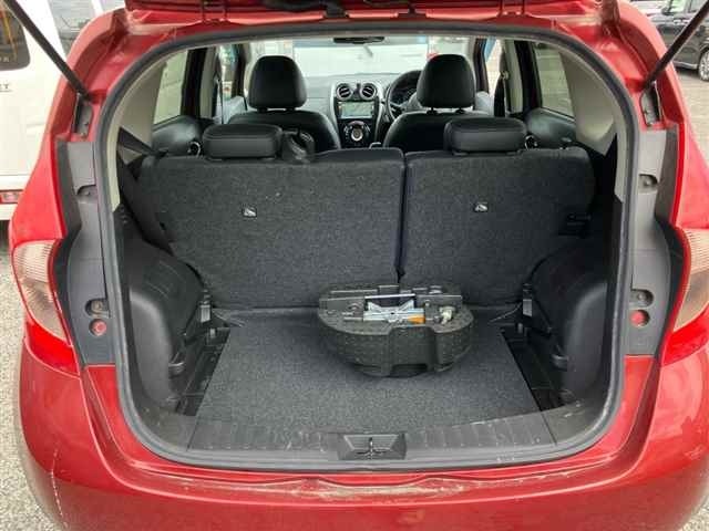 Nissan NOTE 2013 7430658-10