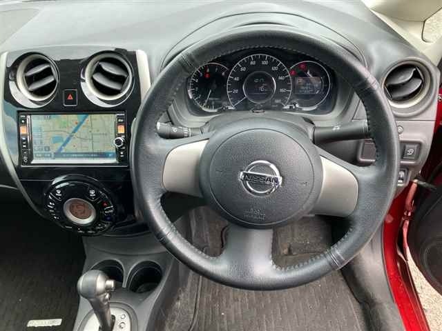 Nissan NOTE 2013 7430658-3